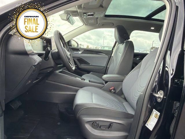 New 2026 Volkswagen Tiguan SE image 18