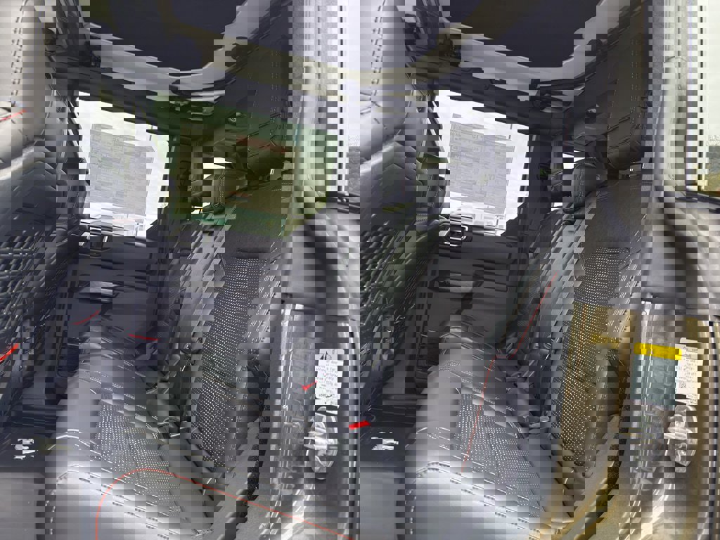 New 2025 Ford Bronco Raptor image 22