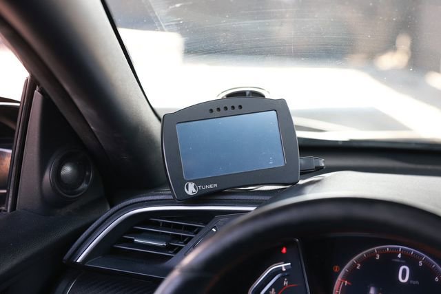 Used 2018 Honda Civic Si image 33