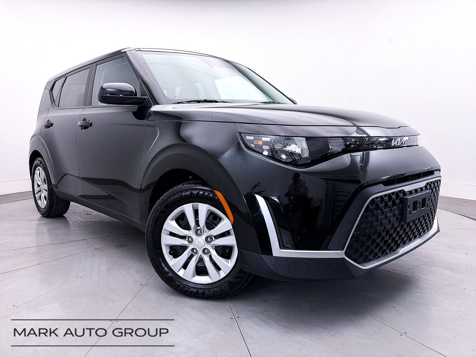 Certified 2024 Kia Soul LX
