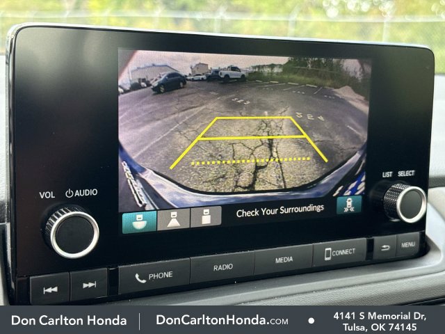 Used 2024 Honda Accord EX image 18