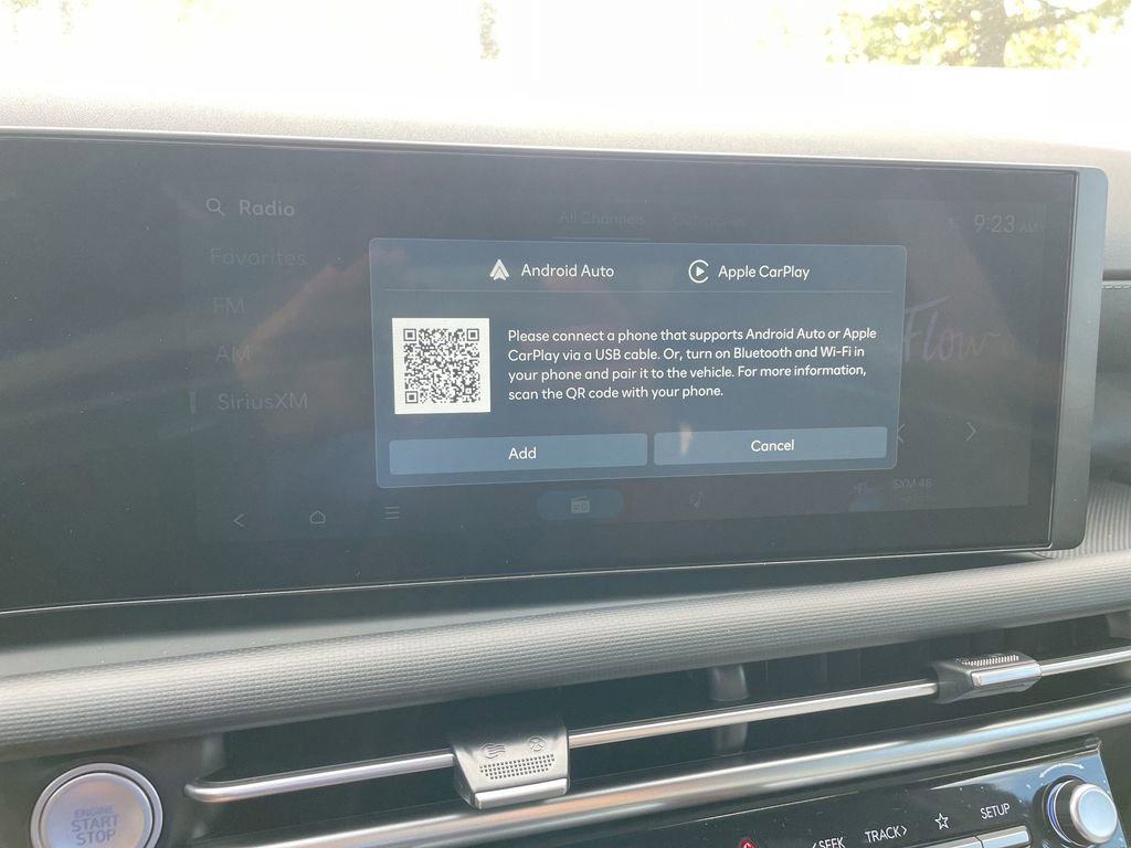 New 2026 Hyundai Santa Cruz SEL image 43