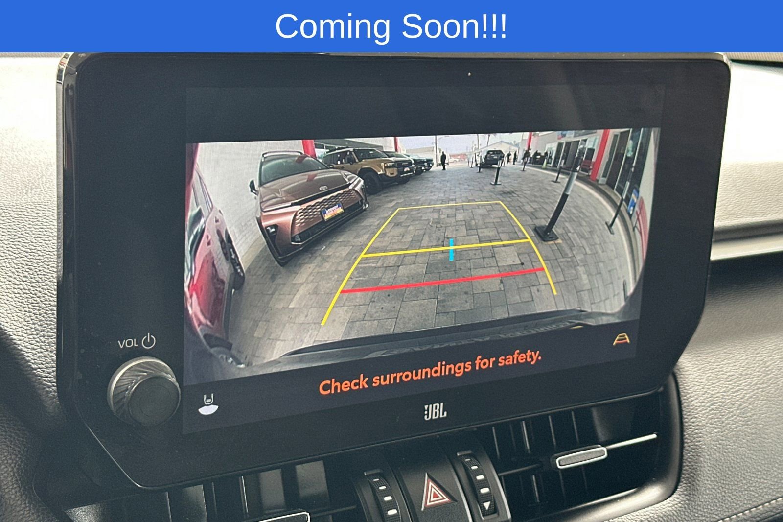 Used 2023 Toyota RAV4 XLE Premium FWD image 20