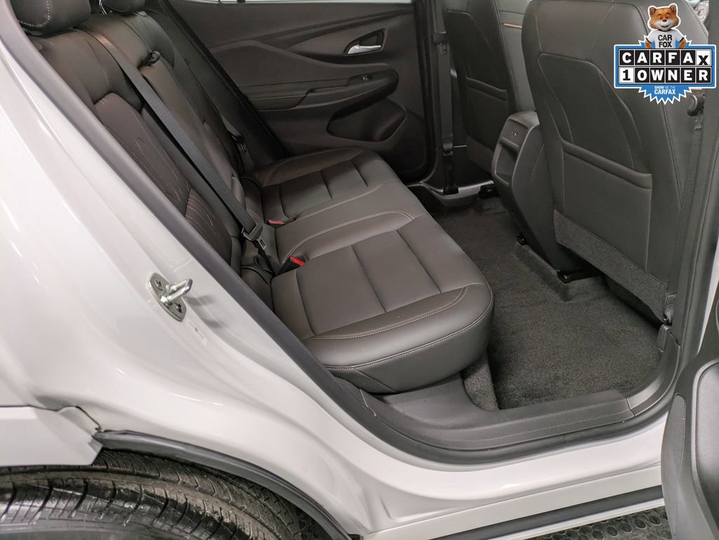 Used 2024 Buick Envista Avenir image 27