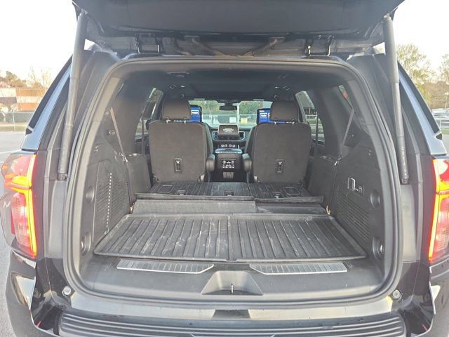 Used 2022 Chevrolet Tahoe RST w/ Luxury Package image 14