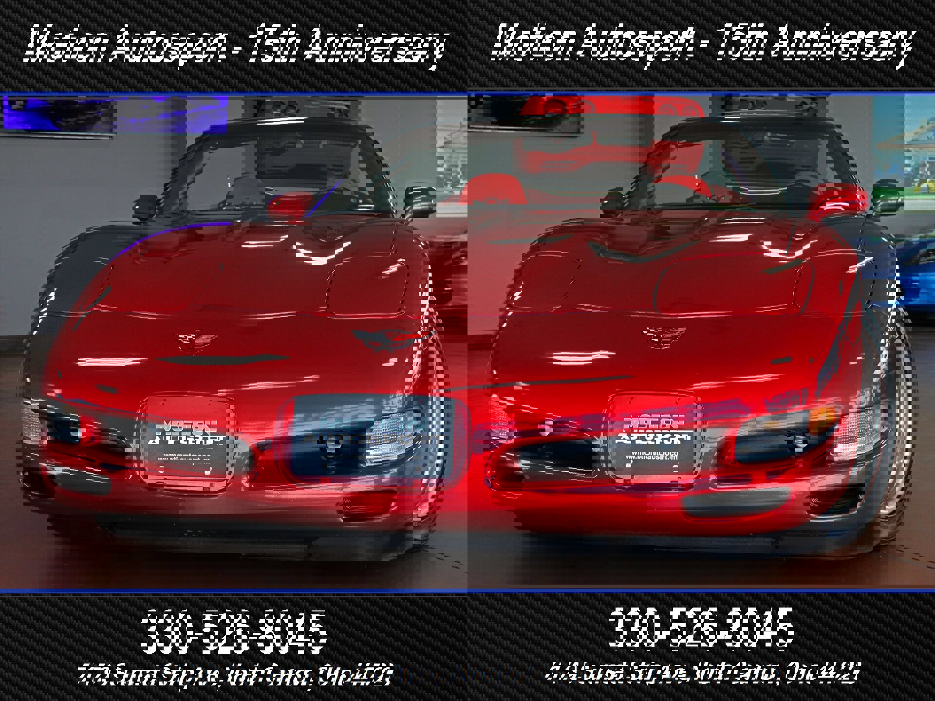 Used 2004 Chevrolet Corvette Convertible w/ Preferred Equipment Group RWD image 54