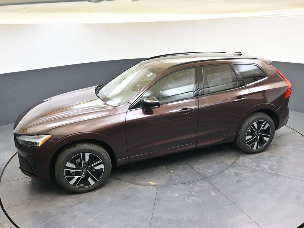 New 2026 Volvo XC60 B5 Plus w/ Protection Package Premier image 46