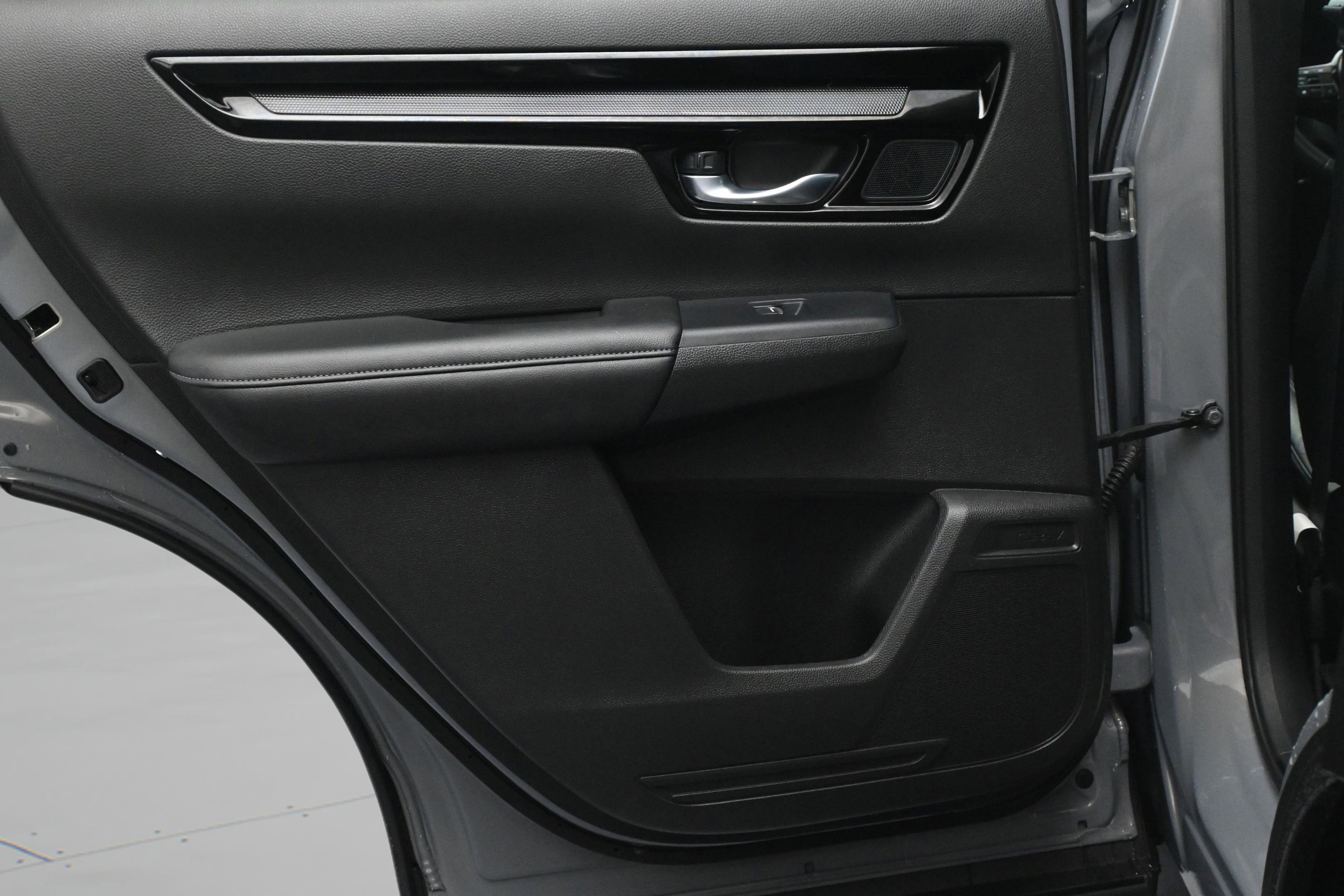 Used 2024 Honda CR-V EX-L image 12