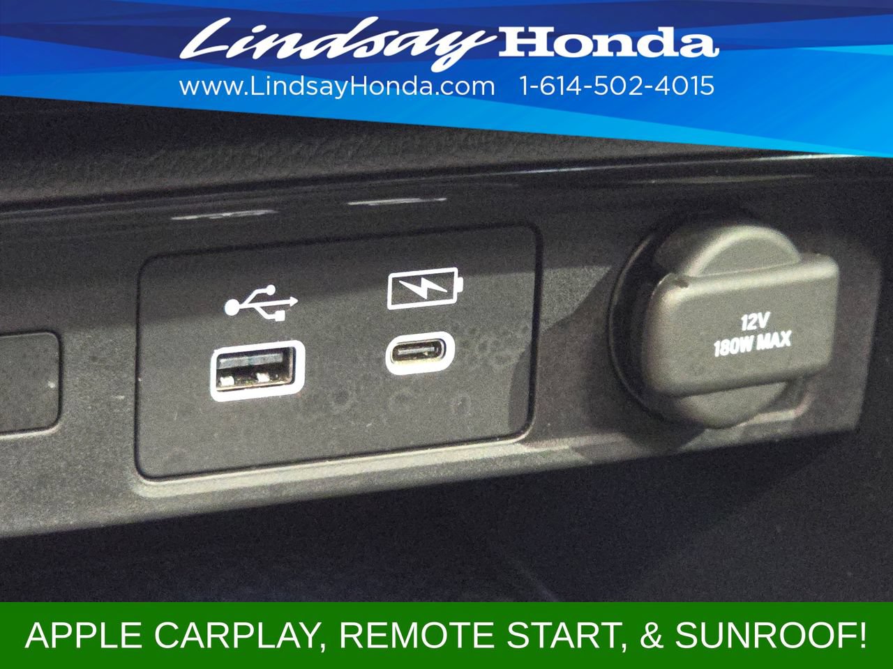 Used 2025 Honda CR-V EX image 22