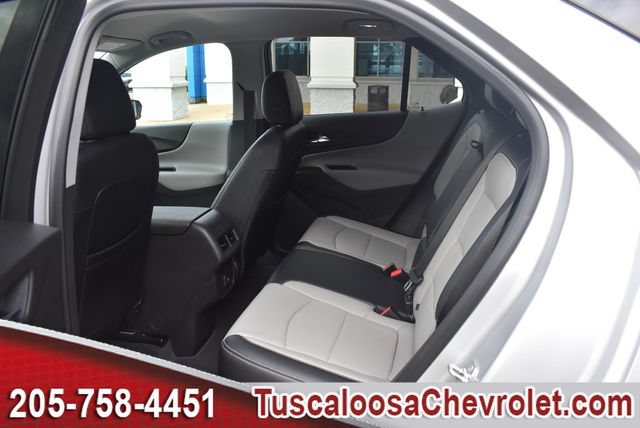 Certified 2020 Chevrolet Equinox LT FWD image 21