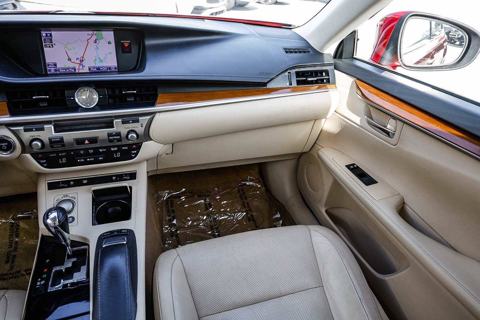 Used 2014 Lexus ES 300h image 15