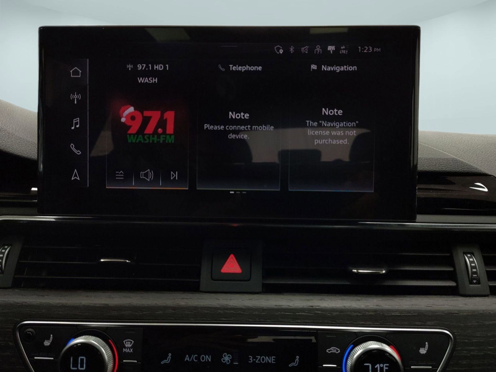 Used 2024 Audi A5 2.0T Premium Plus image 18