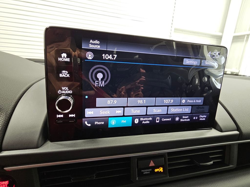 New 2025 Honda Pilot EX-L image 15