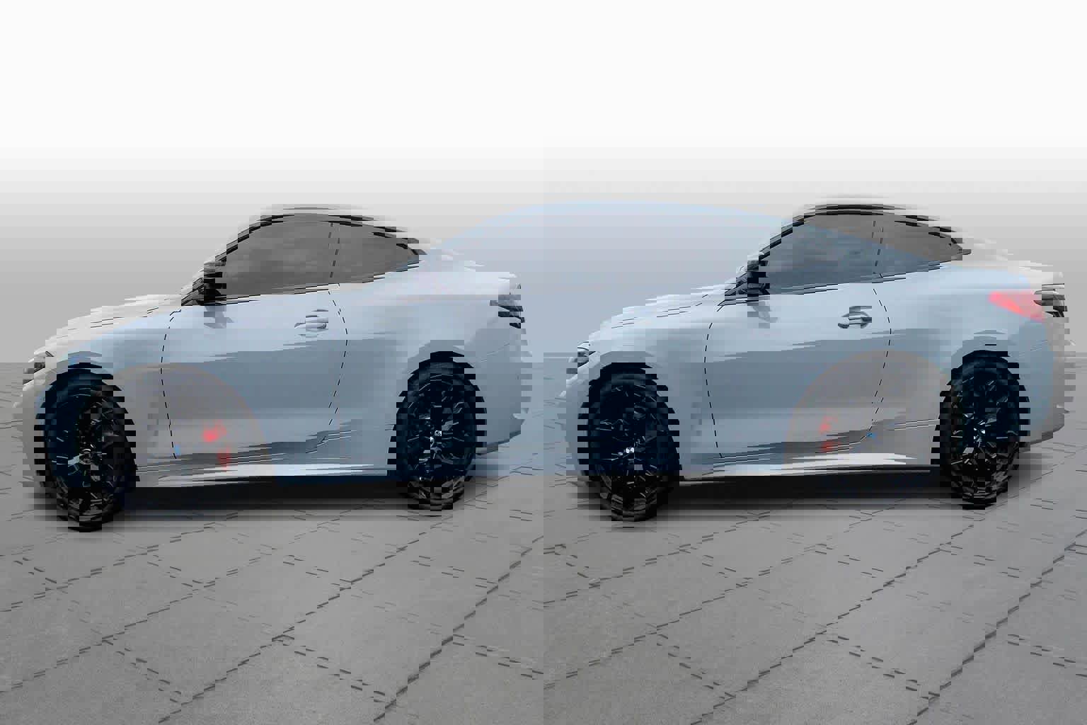 Certified 2025 BMW M440i Coupe w/ Premium Package image 32