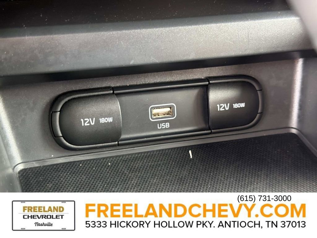 Used 2021 Kia Soul S FWD image 33