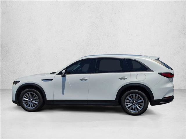 Used 2024 MAZDA CX-90 Plug-In Hybrid w/ Preferred AWD/4WD image 10