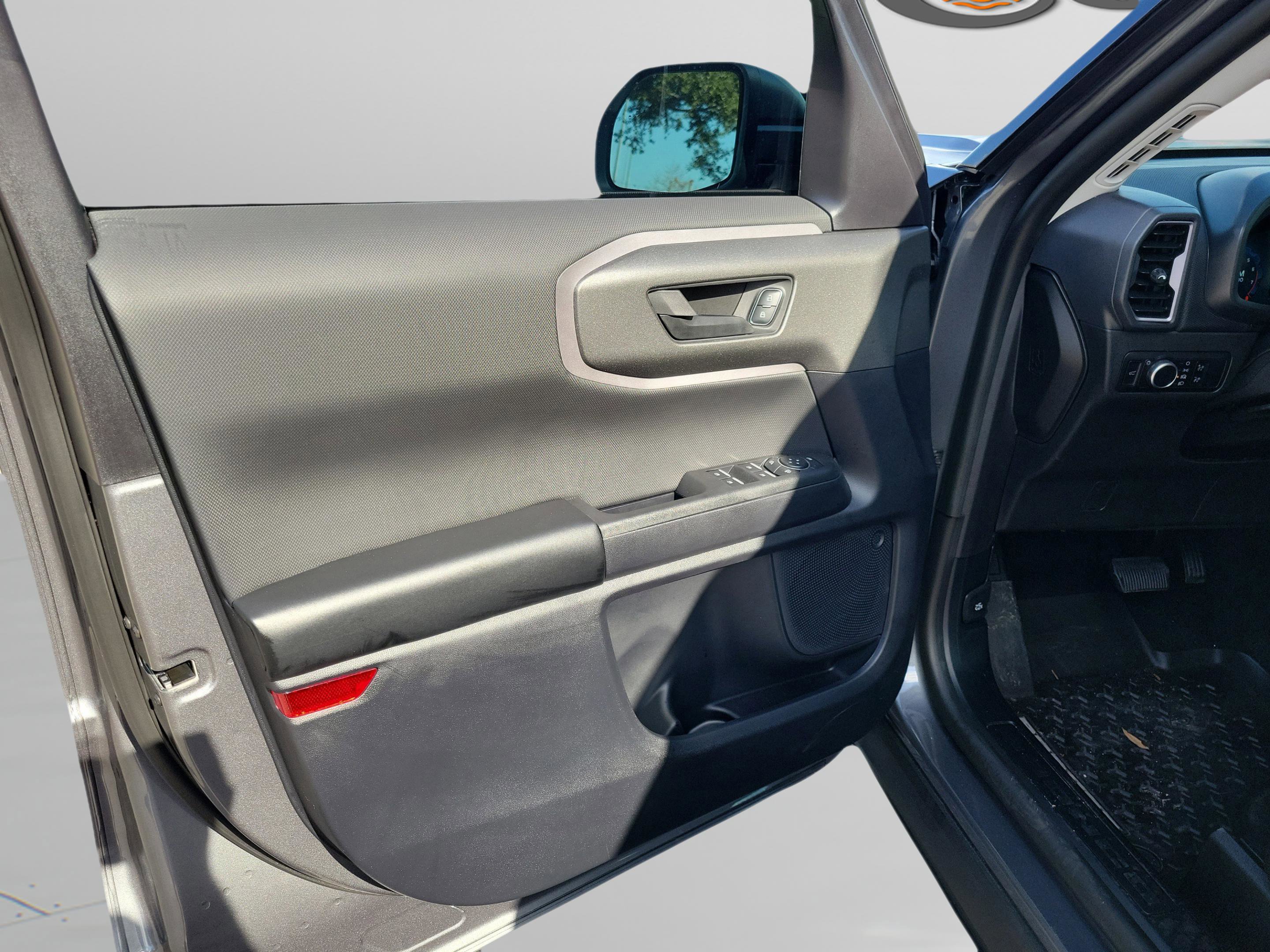 Used 2025 Ford Bronco Sport Big Bend w/ Black Appearance Package image 27