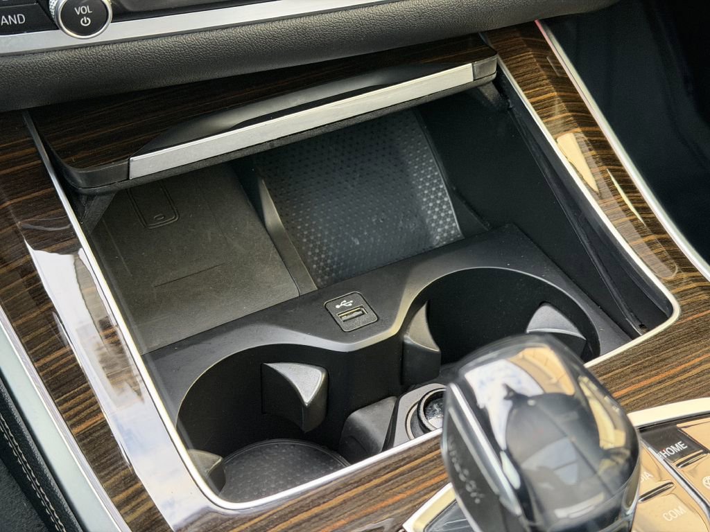 Used 2019 BMW X5 xDrive40i w/ Convenience Package image 39