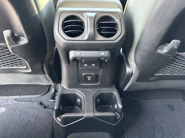 Used 2024 Jeep Gladiator Mojave image 31