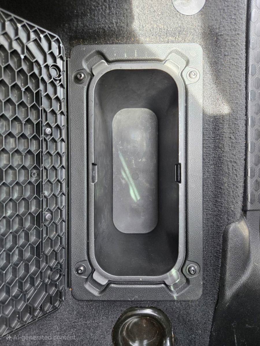 Used 2019 RAM 2500 Big Horn image 42