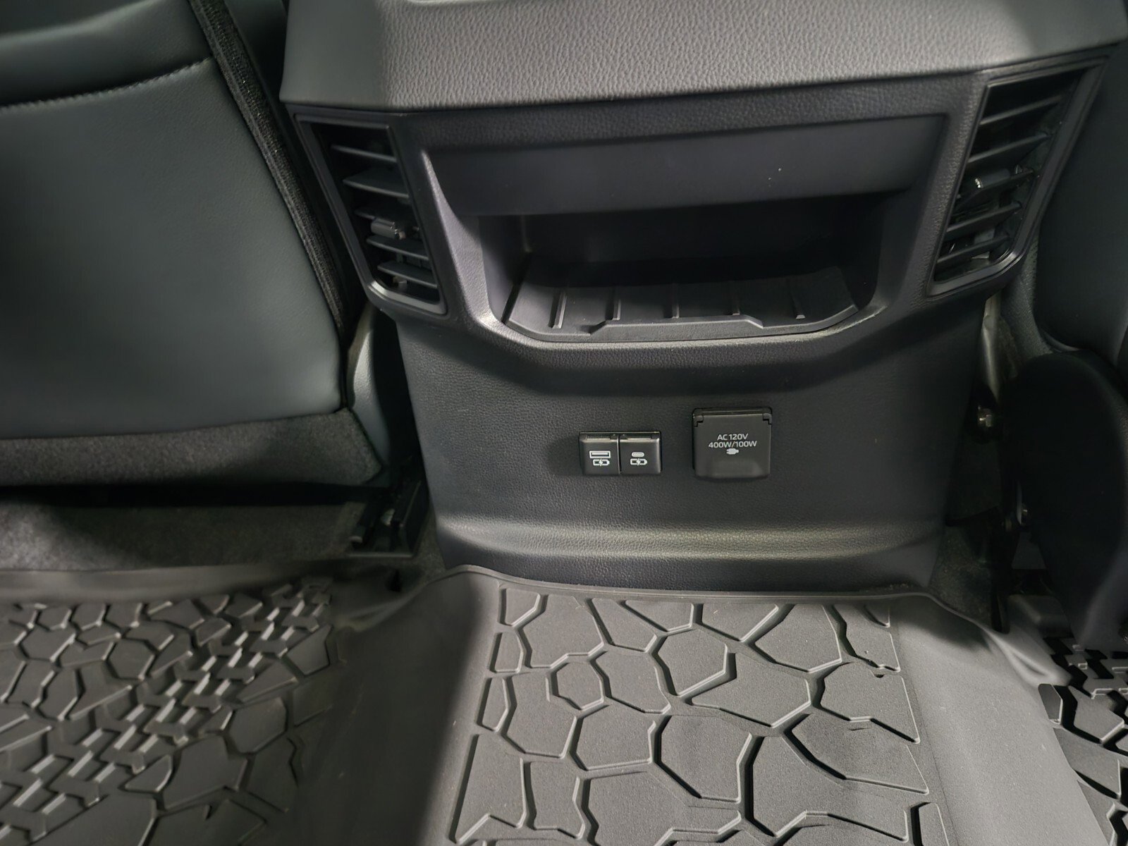 New 2026 Toyota Tundra TRD Pro image 45