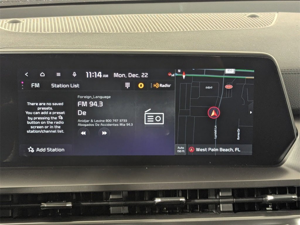 New 2025 Kia Telluride S image 18