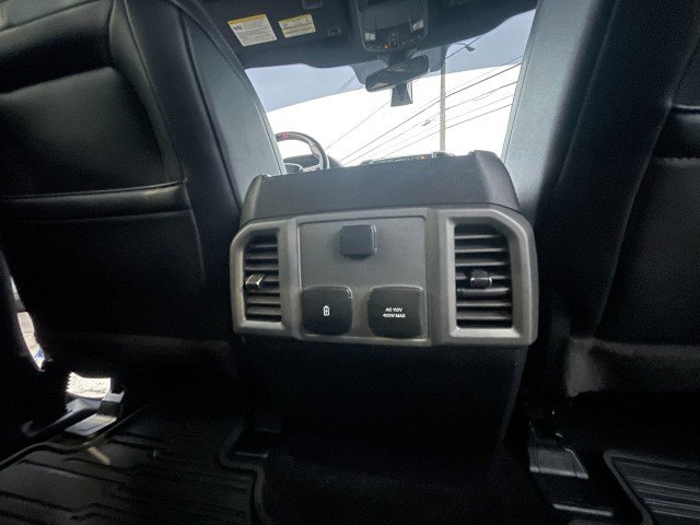 Used 2018 Ford F150 Raptor w/ Equipment Group 802A Luxury image 16