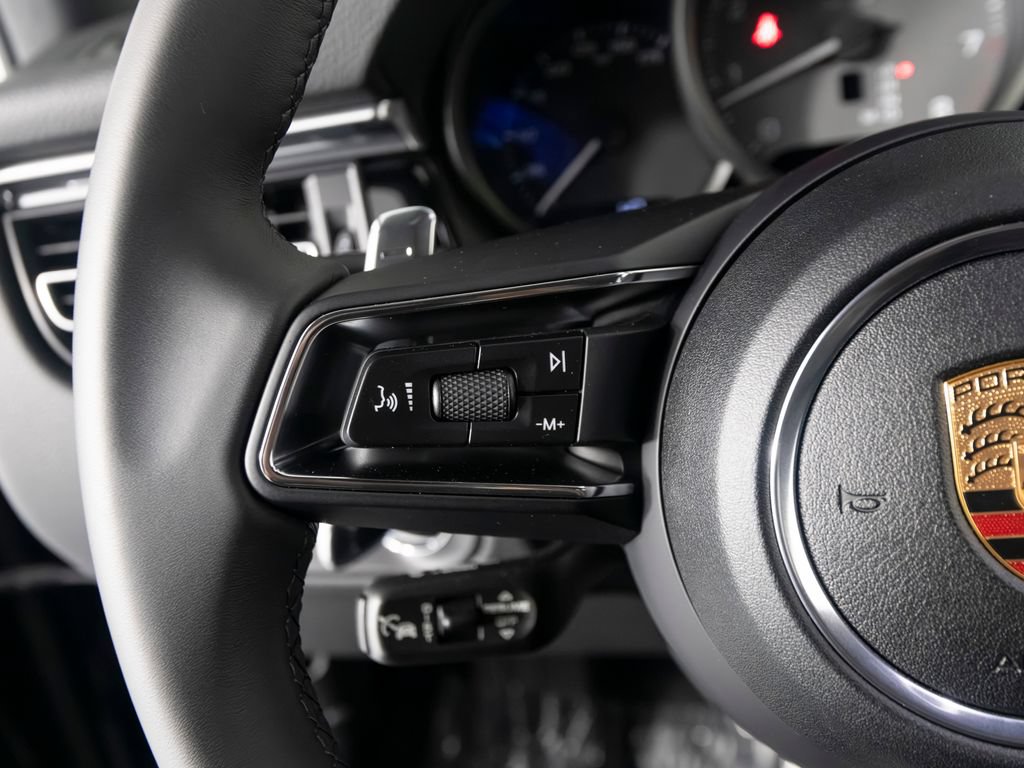 New 2026 Porsche Macan S AWD/4WD image 27