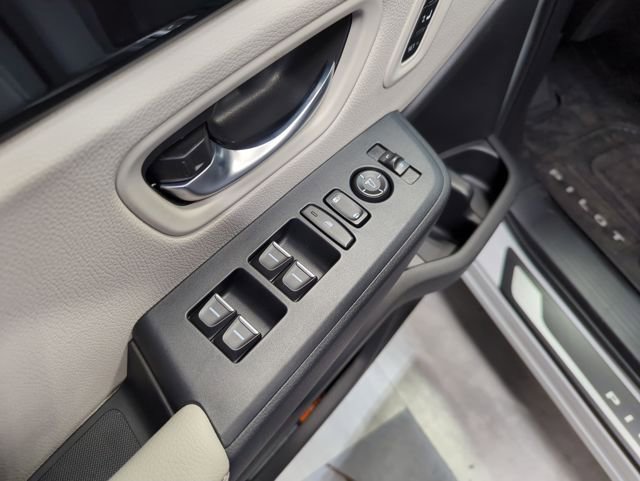 New 2026 Honda Pilot EX-L image 12