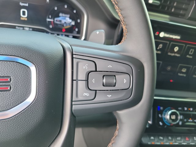 Used 2023 GMC Sierra 1500 AT4 w/ AT4 Premium Package AWD/4WD image 25