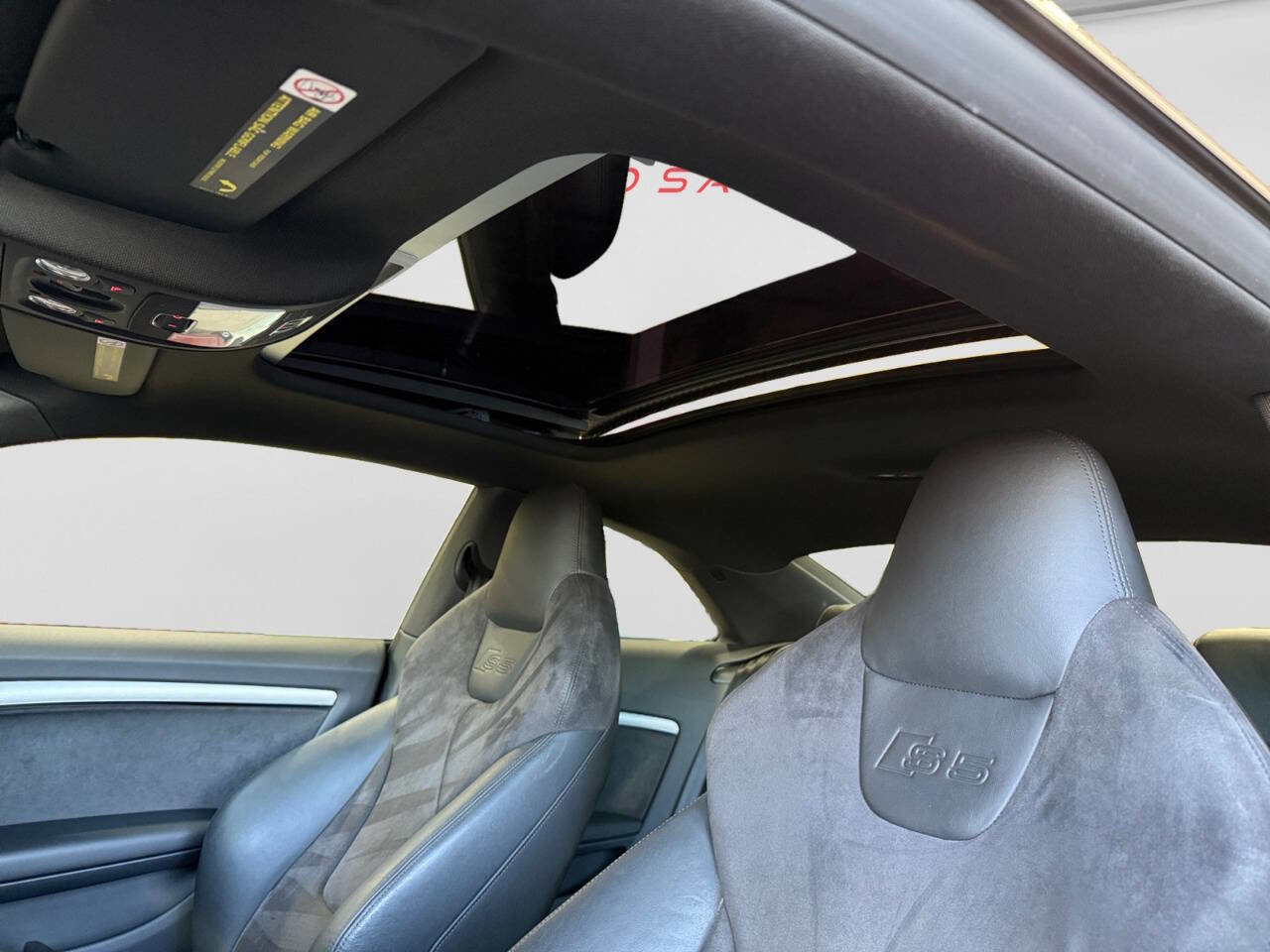 Used 2013 Audi S5 Premium Plus w/ Audi MMI Navigation Plus Pkg AWD/4WD image 30