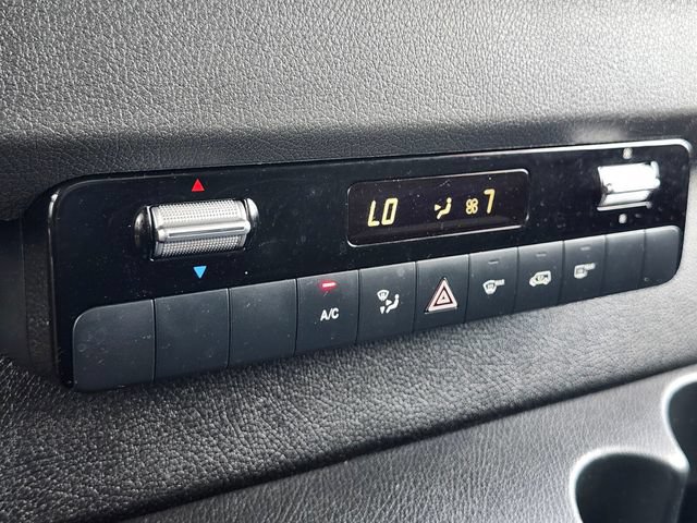 Used 2021 Mercedes-Benz Sprinter 1500 image 17