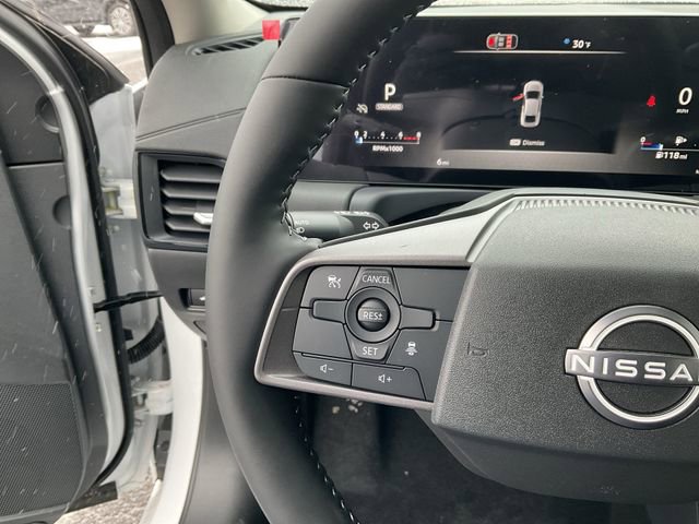 New 2026 Nissan Sentra SV image 19