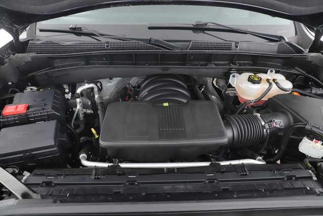 Used 2023 GMC Sierra 1500 AT4 w/ Technology Package image 15