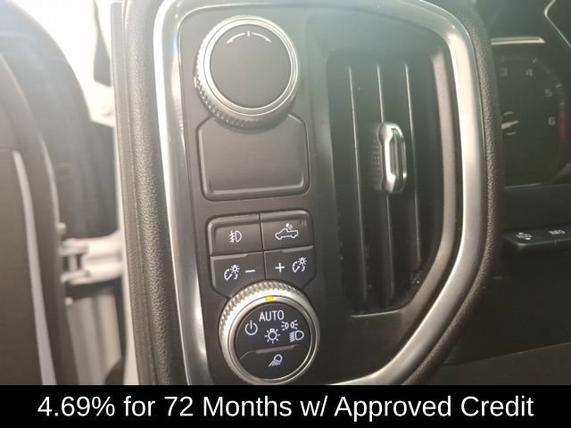 Used 2019 GMC Sierra 1500 Denali w/ Technology Package RWD image 19