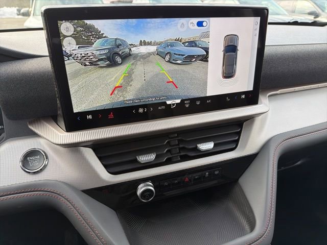 New 2026 Ford Explorer Active image 13