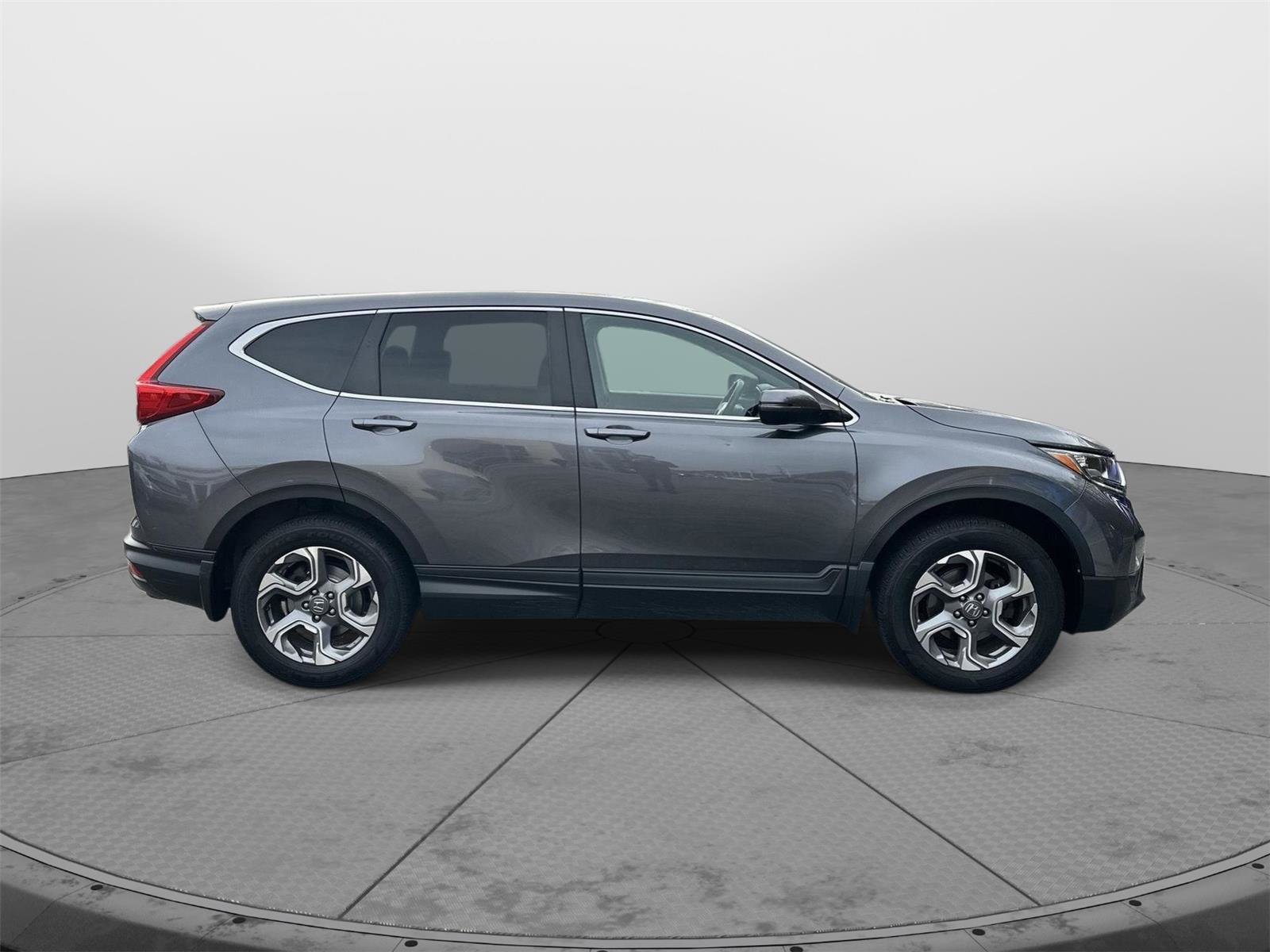Used 2017 Honda CR-V EX-L image 41