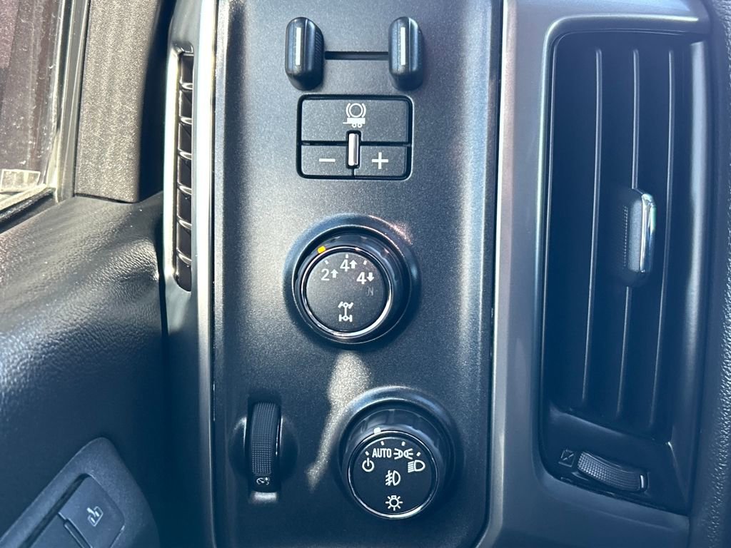 Used 2015 Chevrolet Silverado 3500 LTZ w/ Duramax Plus Package image 12