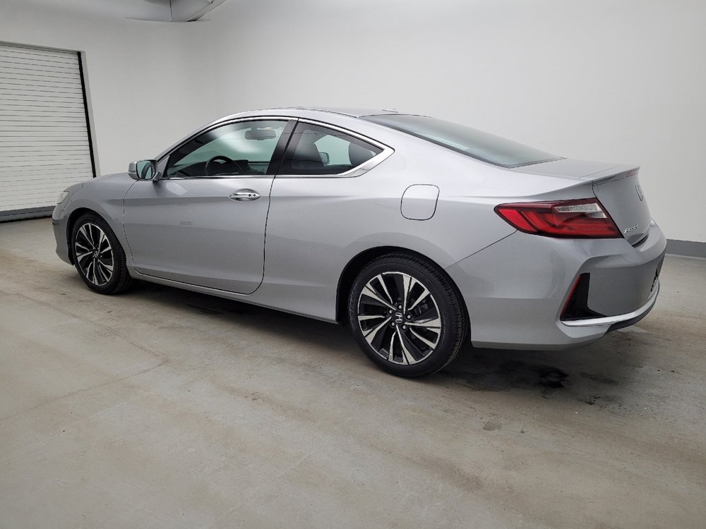 Used 2016 Honda Accord EX-L image 3