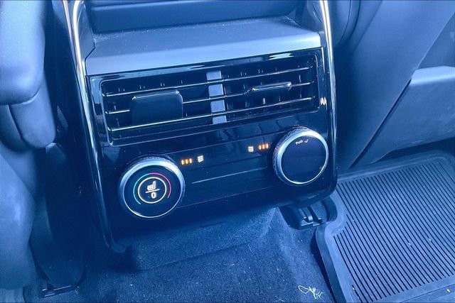 Used 2024 Land Rover Range Rover Sport Dynamic SE image 33