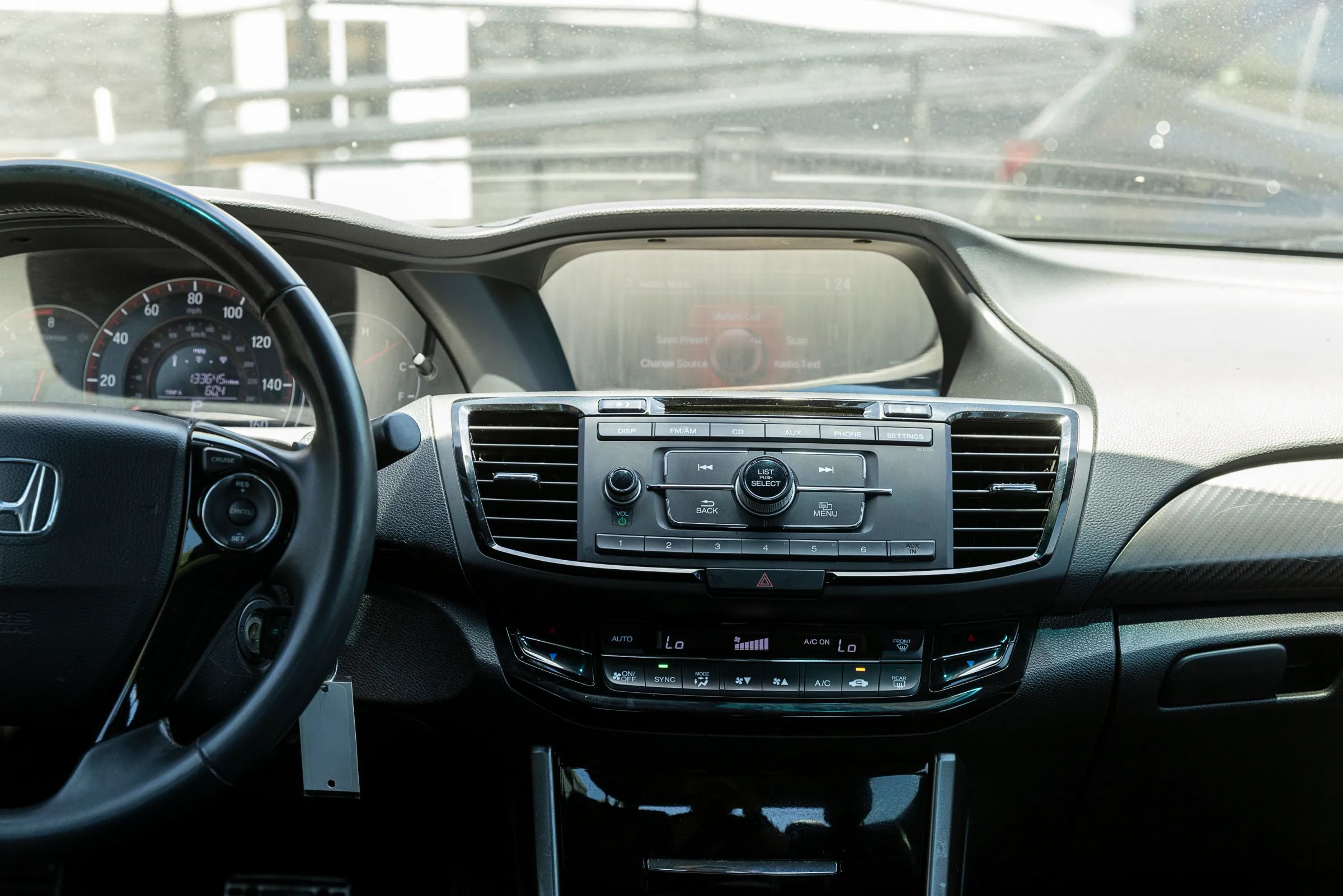 Used 2016 Honda Accord Sport image 26