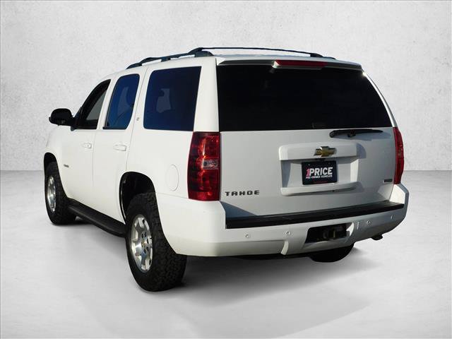 Used 2011 Chevrolet Tahoe LT w/ Luxury Package AWD/4WD image 13