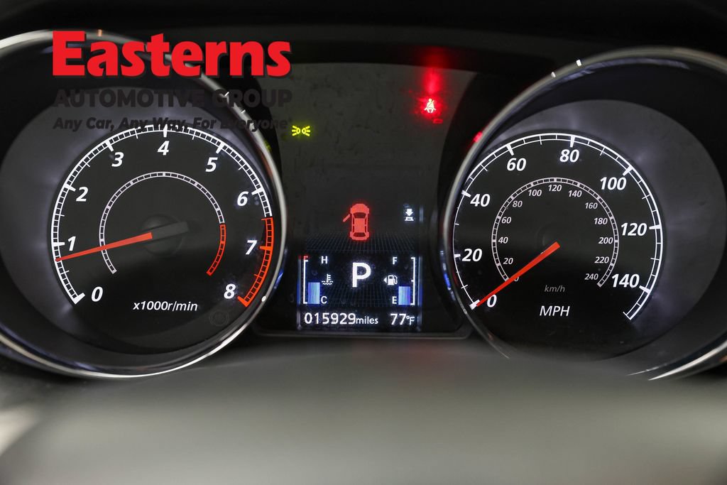 Used 2021 Mitsubishi Outlander Sport ES FWD image 17