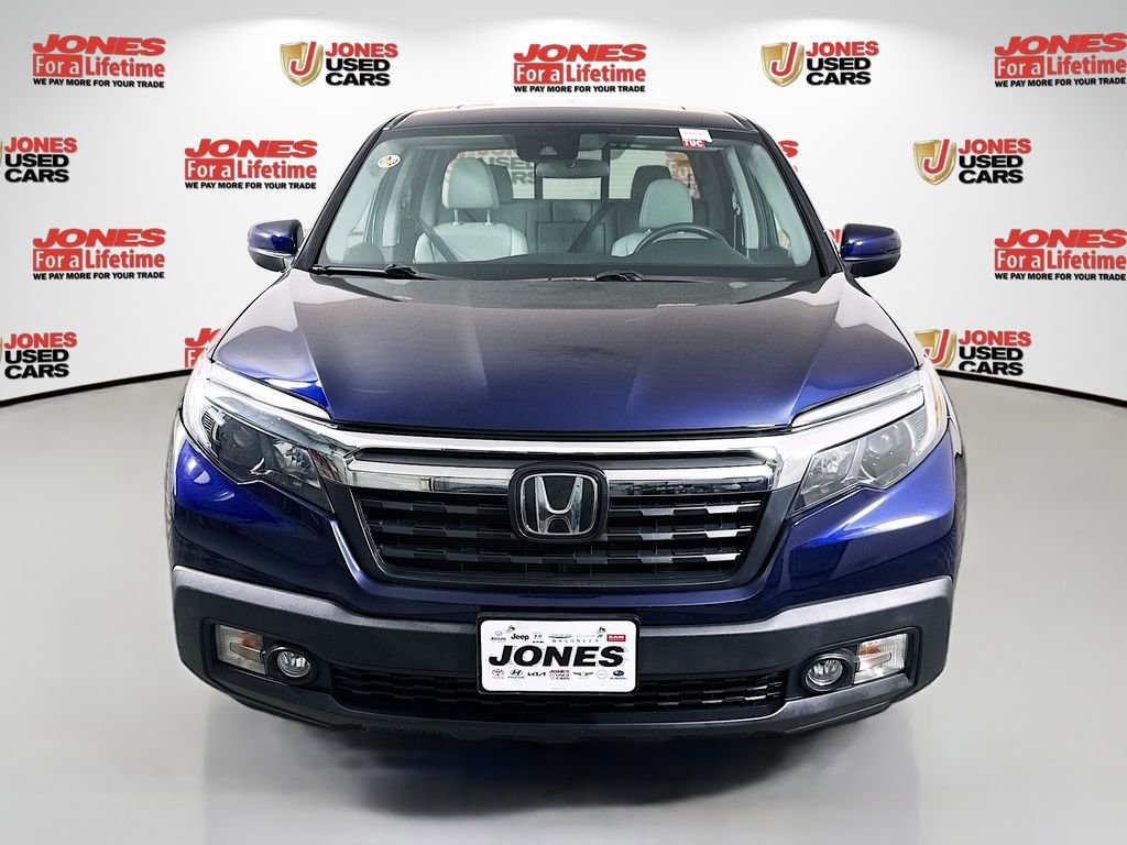 Used 2020 Honda Ridgeline RTL image 11