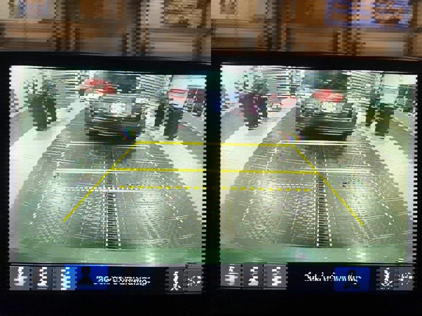 Used 2026 Honda CR-V TrailSport image 13