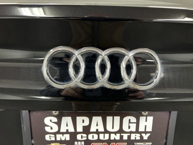 Used 2023 Audi A5 2.0T Premium Plus w/ Premium Plus AWD/4WD image 32