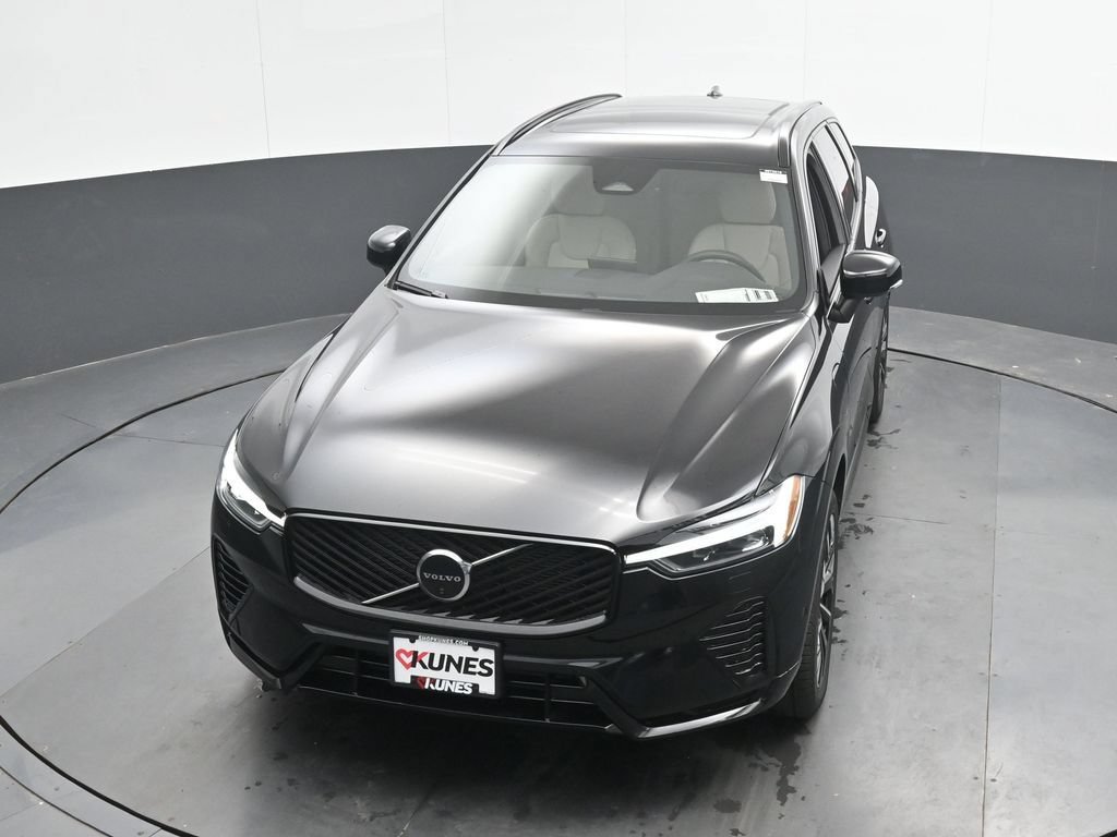 New 2026 Volvo XC60 T8 Plus w/ Protection Package Premier AWD/4WD image 30