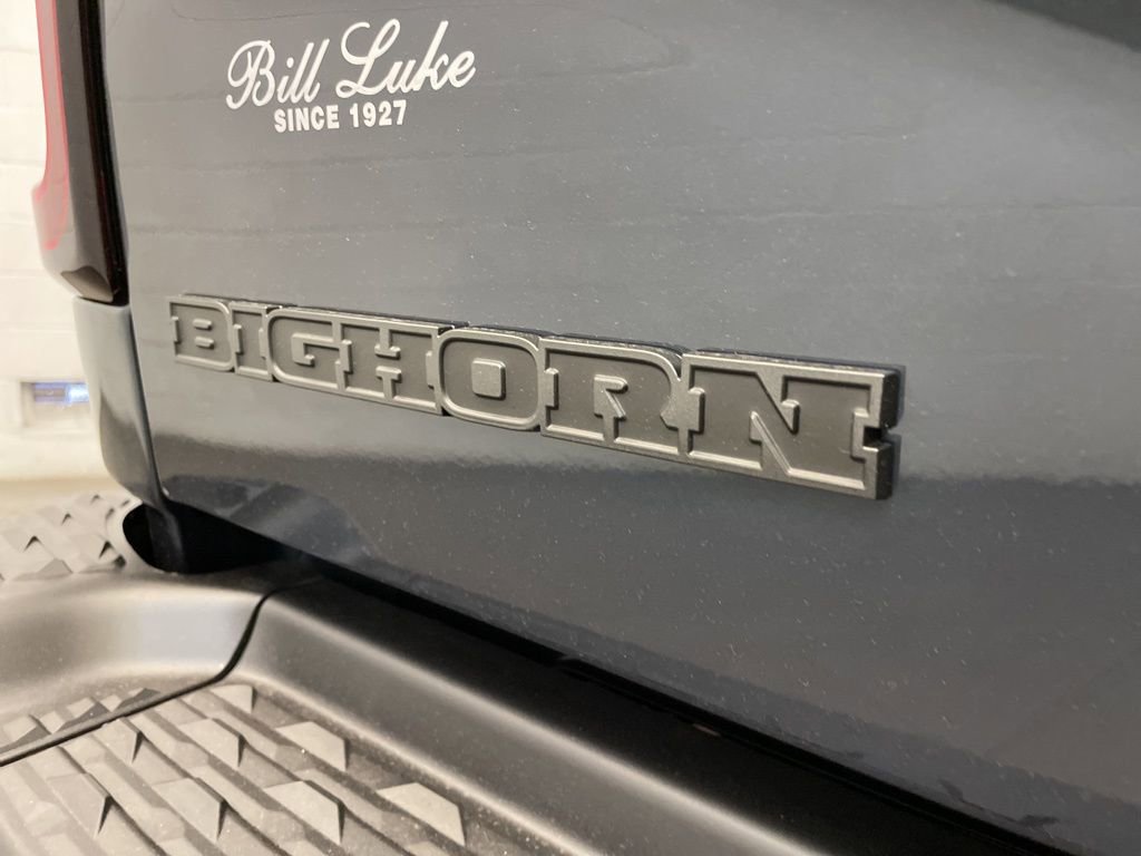New 2026 RAM 3500 Big Horn image 6