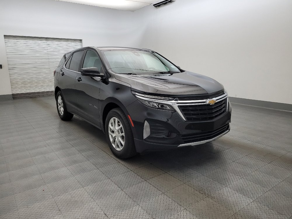 Used 2024 Chevrolet Equinox LT FWD image 13