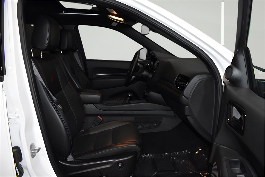 Used 2025 Dodge Durango R/T image 27